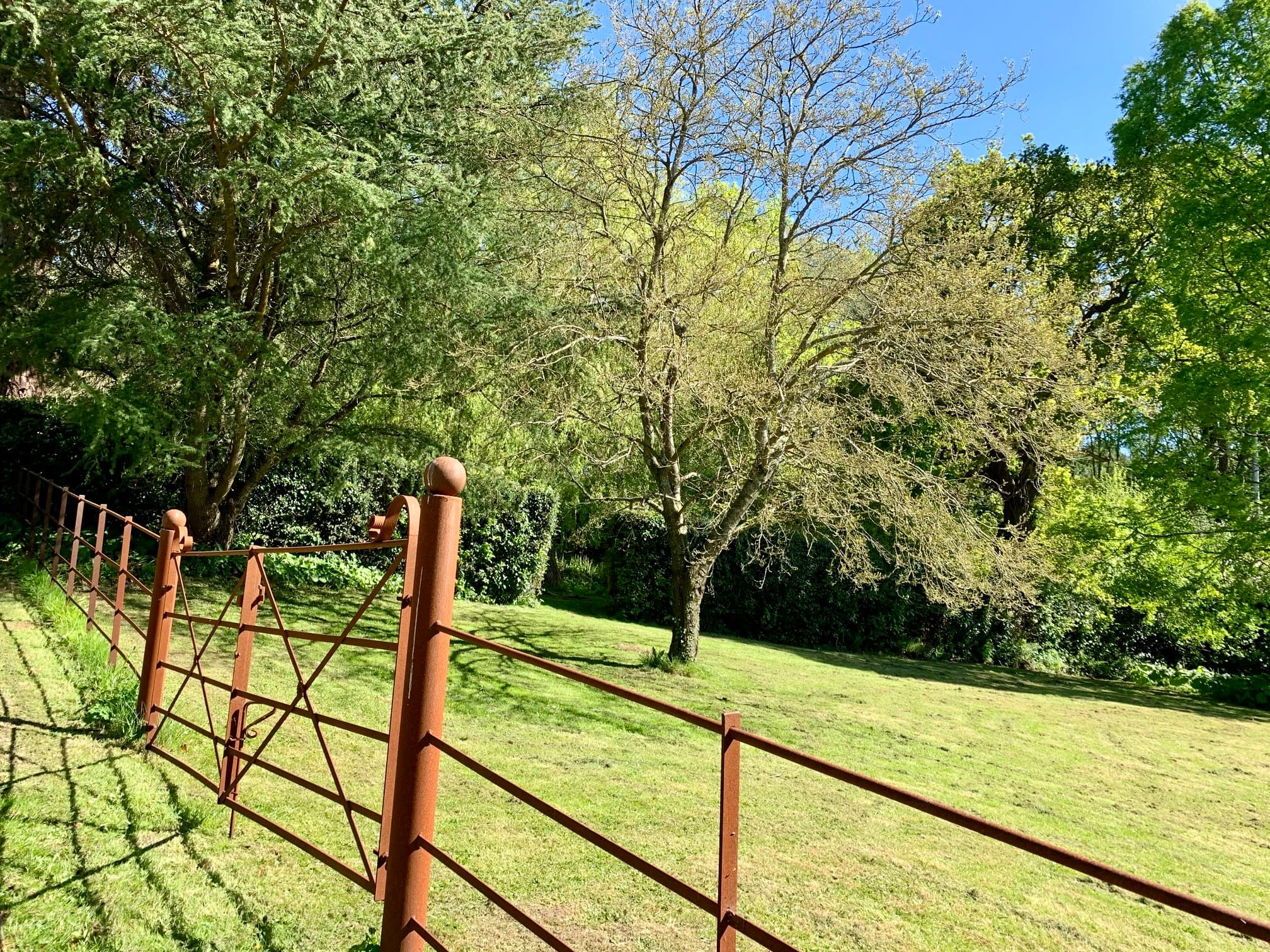 Self build plot for sale in Broad Oak, Heathfield