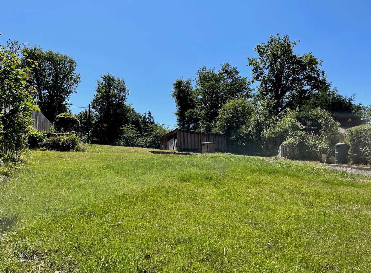 Self build plot for sale in East Sussex